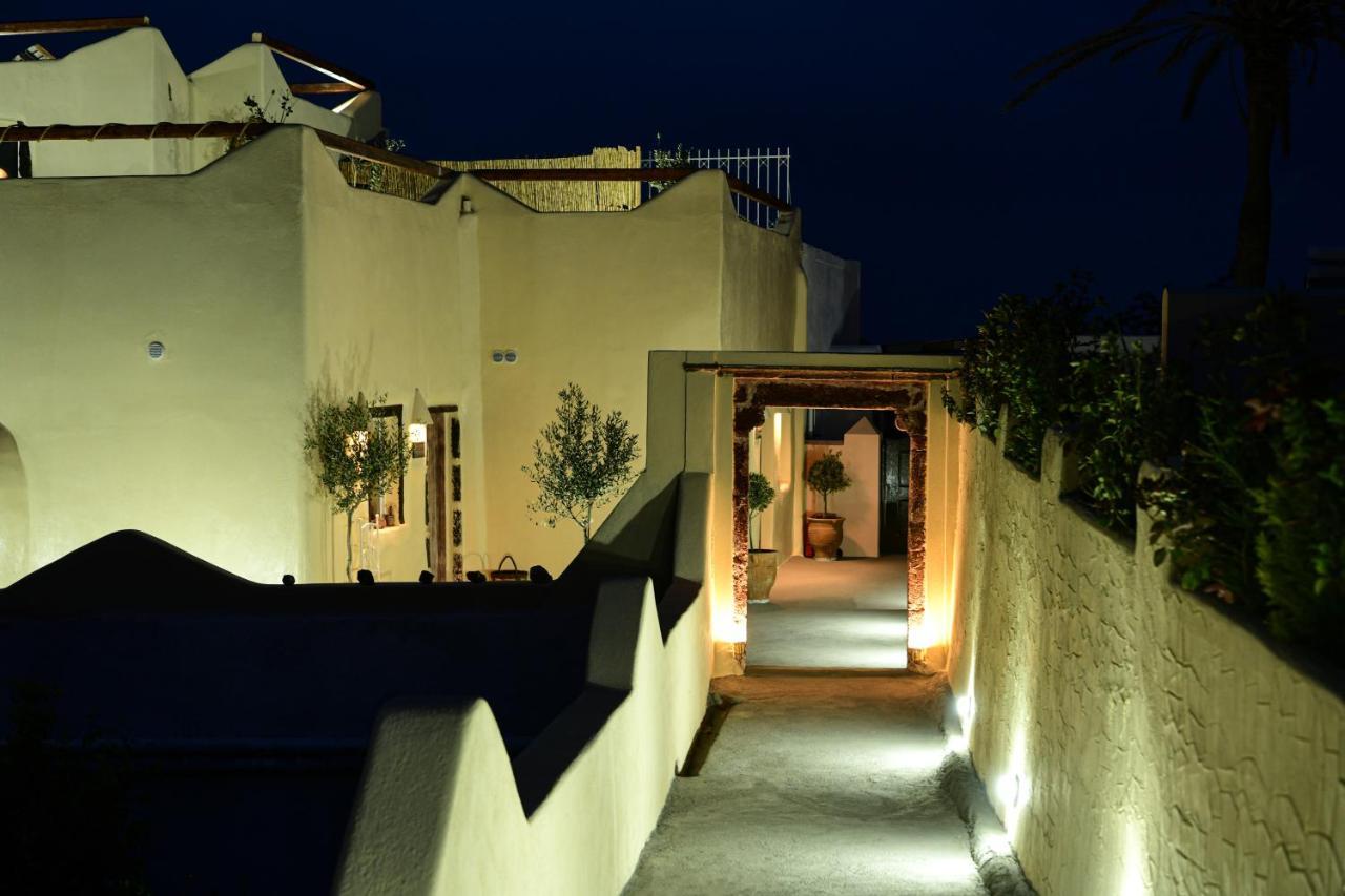 Grandma'S Homes Imerovigli  Exterior foto